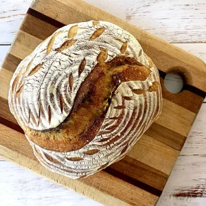 Lemon Poppy Seed Dressing
