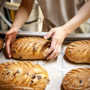 Truffle Infused Honey